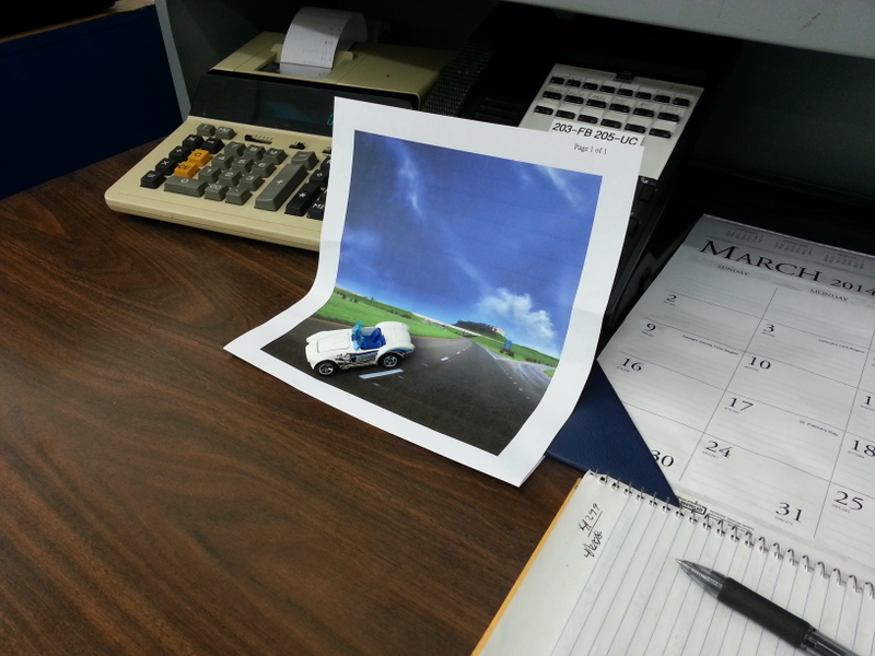 Illustration for article titled Best of Live and Let Die-Cast! (Twitter & A Photography Contest!)